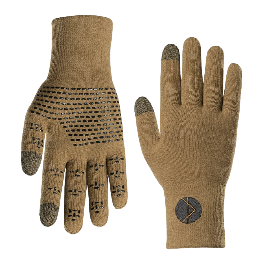CPG Waterproof Pro-Wool Gloves