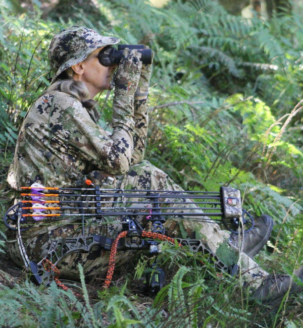 Advanced Outdoors