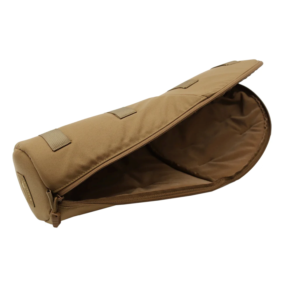Marsupial Angled Spotting Scope Case