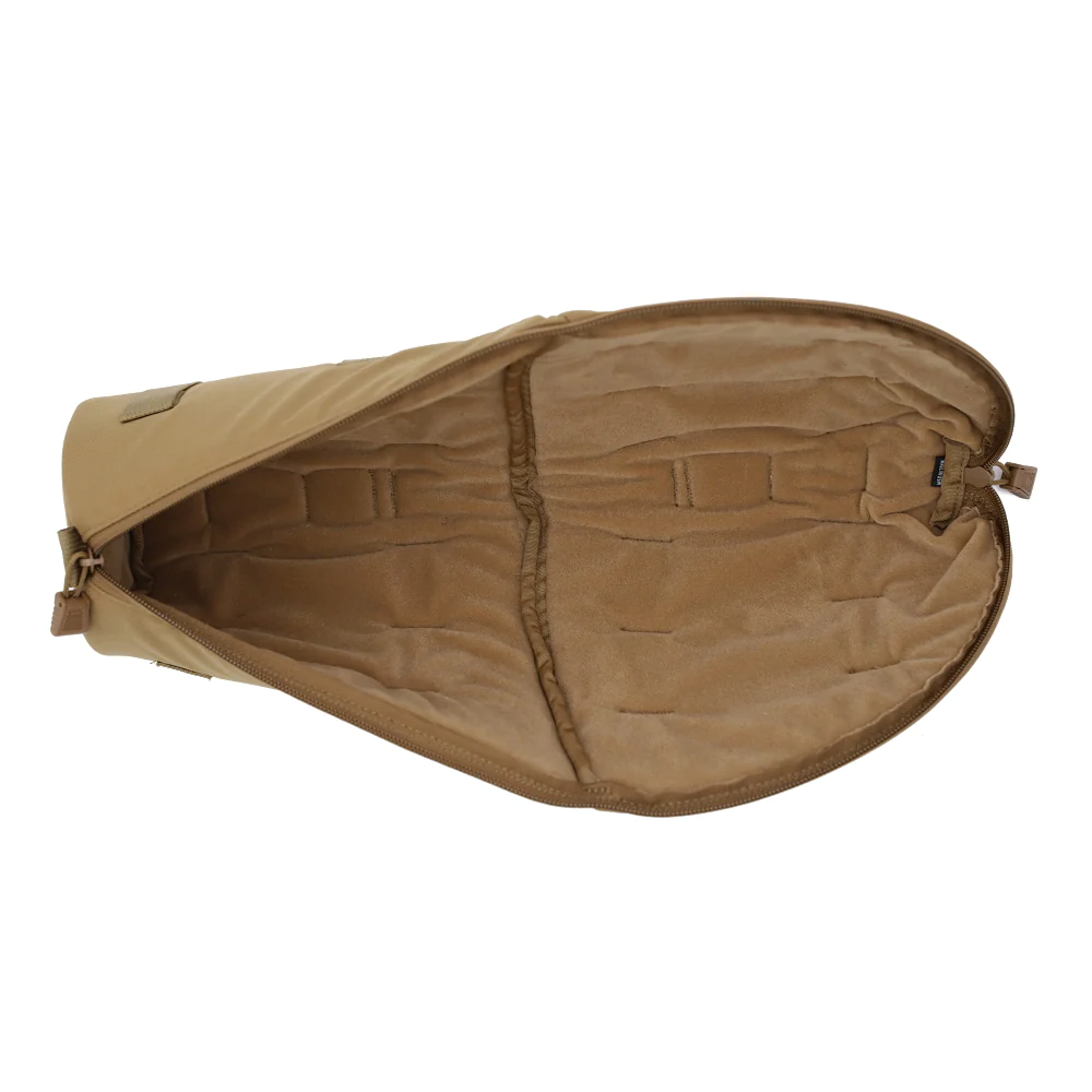 Marsupial Angled Spotting Scope Case