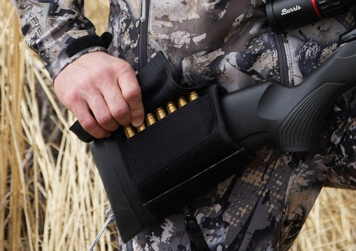 Alpine Ammo Slicker AX