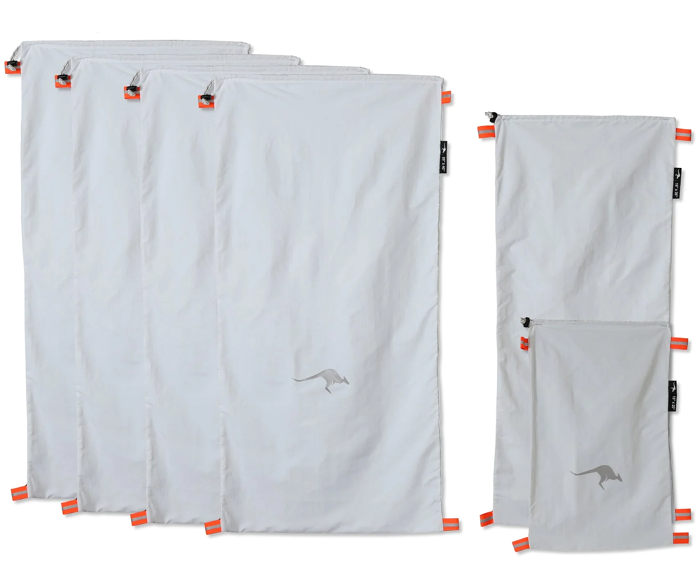 Marsupial Game Bag Set