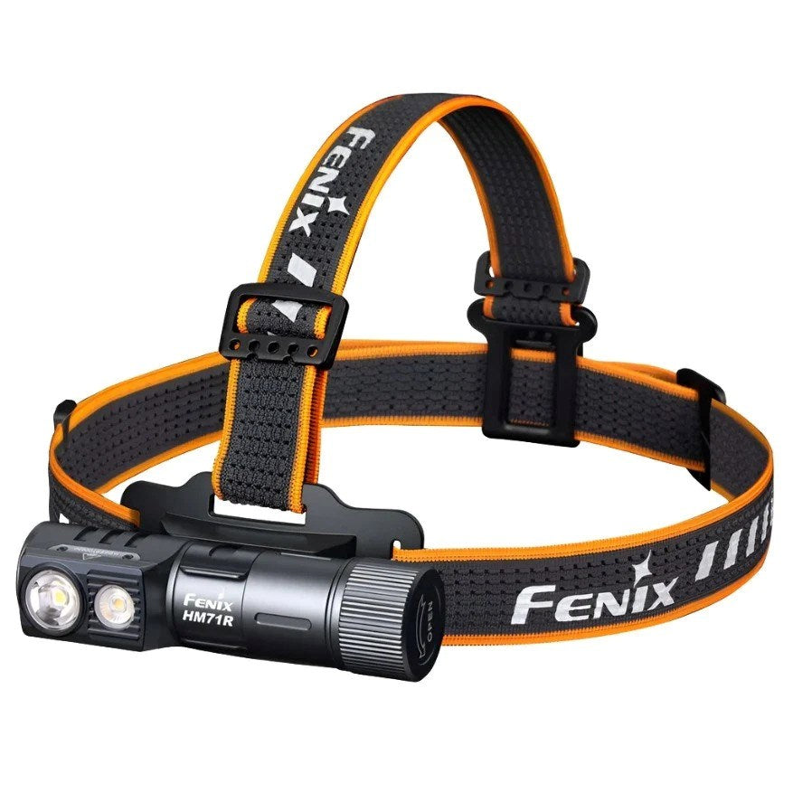 Fenix HM71R+E02R