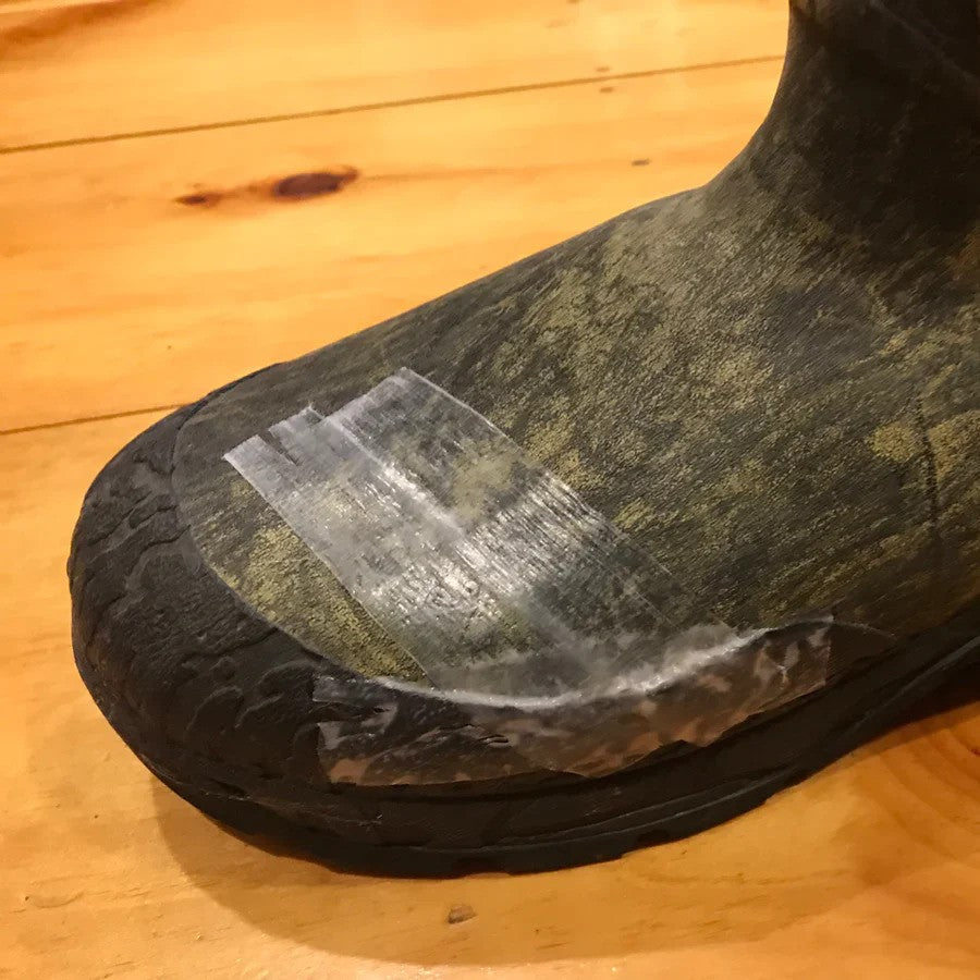 FORJ - Thermoplastic Repair Ribbon