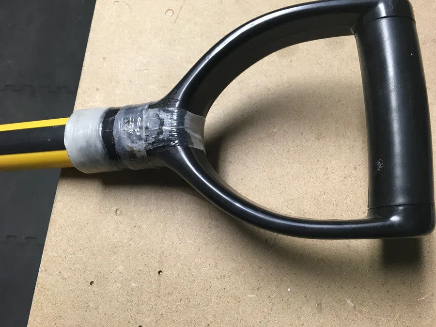 FORJ - Thermoplastic Repair Ribbon