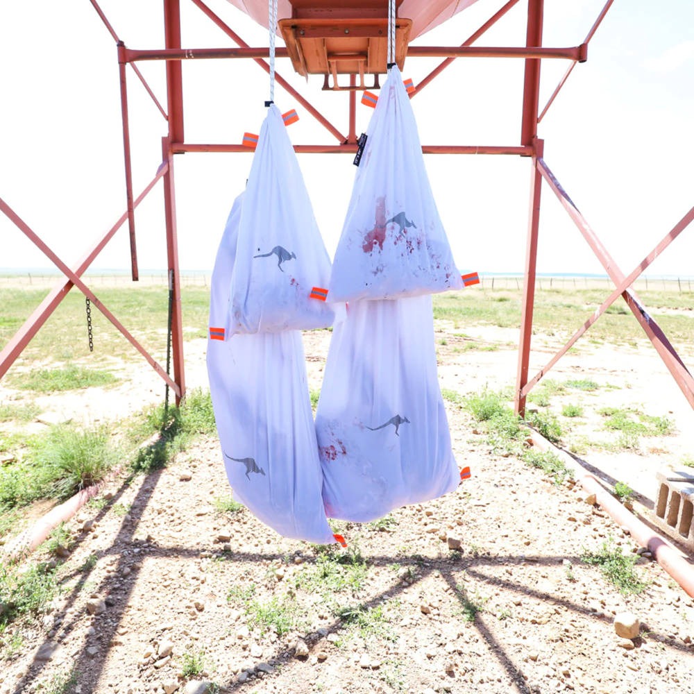 Marsupial Game Bag - Single