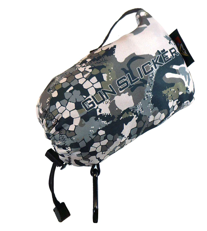 Alpine Gun Slicker V2