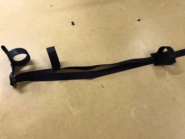 Seek Outside Trekking Pole Hitch