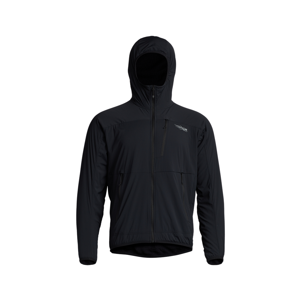 Sitka Ambient 100 Hooded Jacket