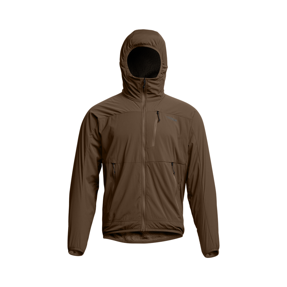 Sitka Ambient 100 Hooded Jacket