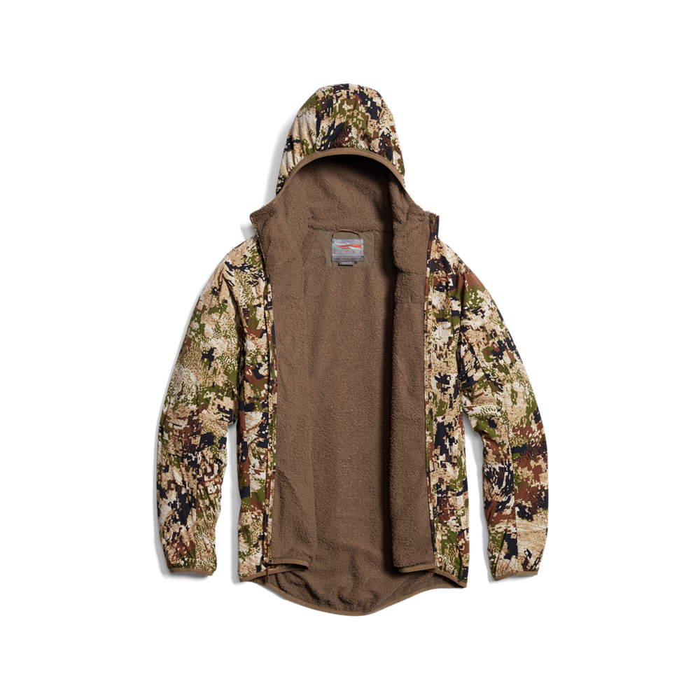 Sitka Ambient 100 Hooded Jacket