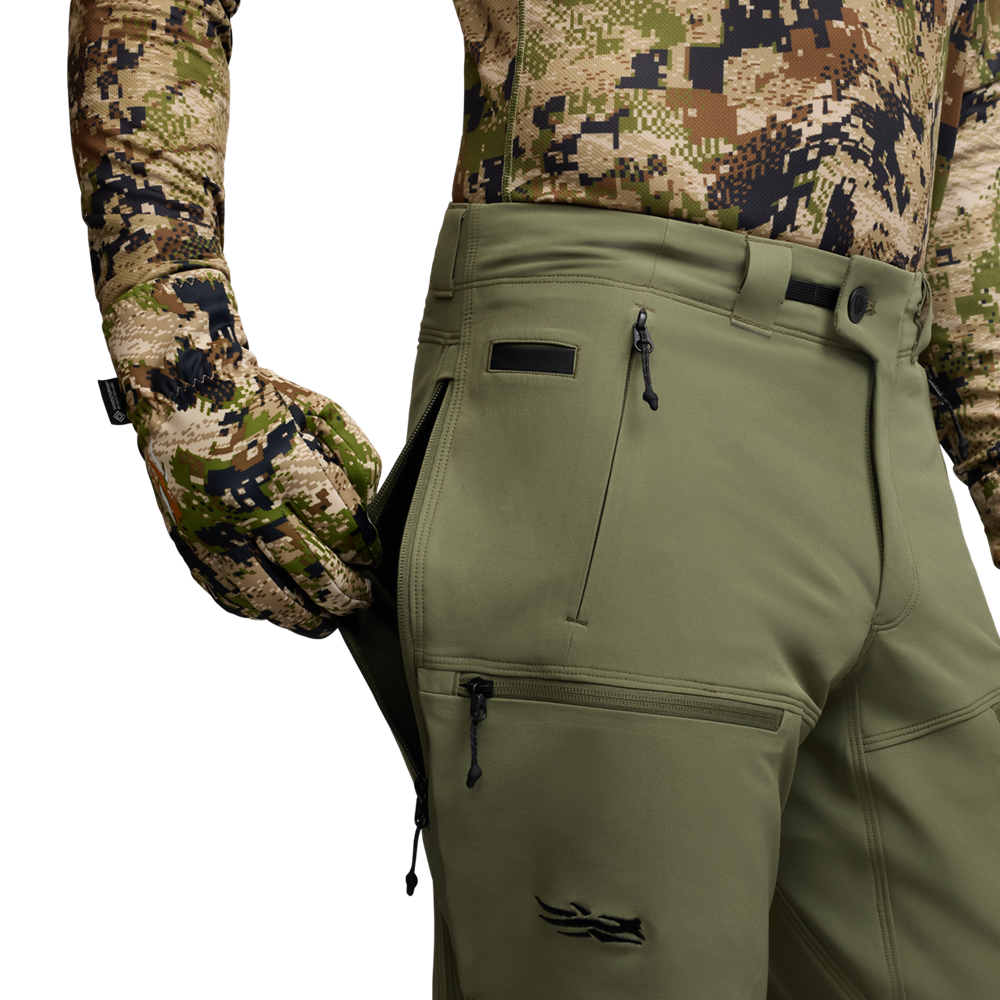 Sitka Endure Pants