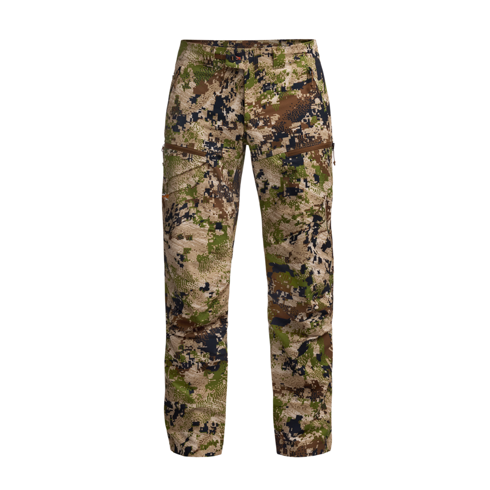 Sitka Endure Pants