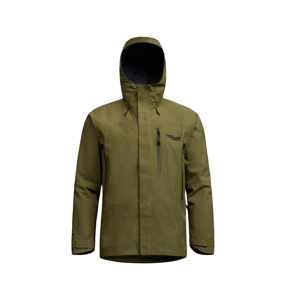 Sitka Dew Point Pro Jacket