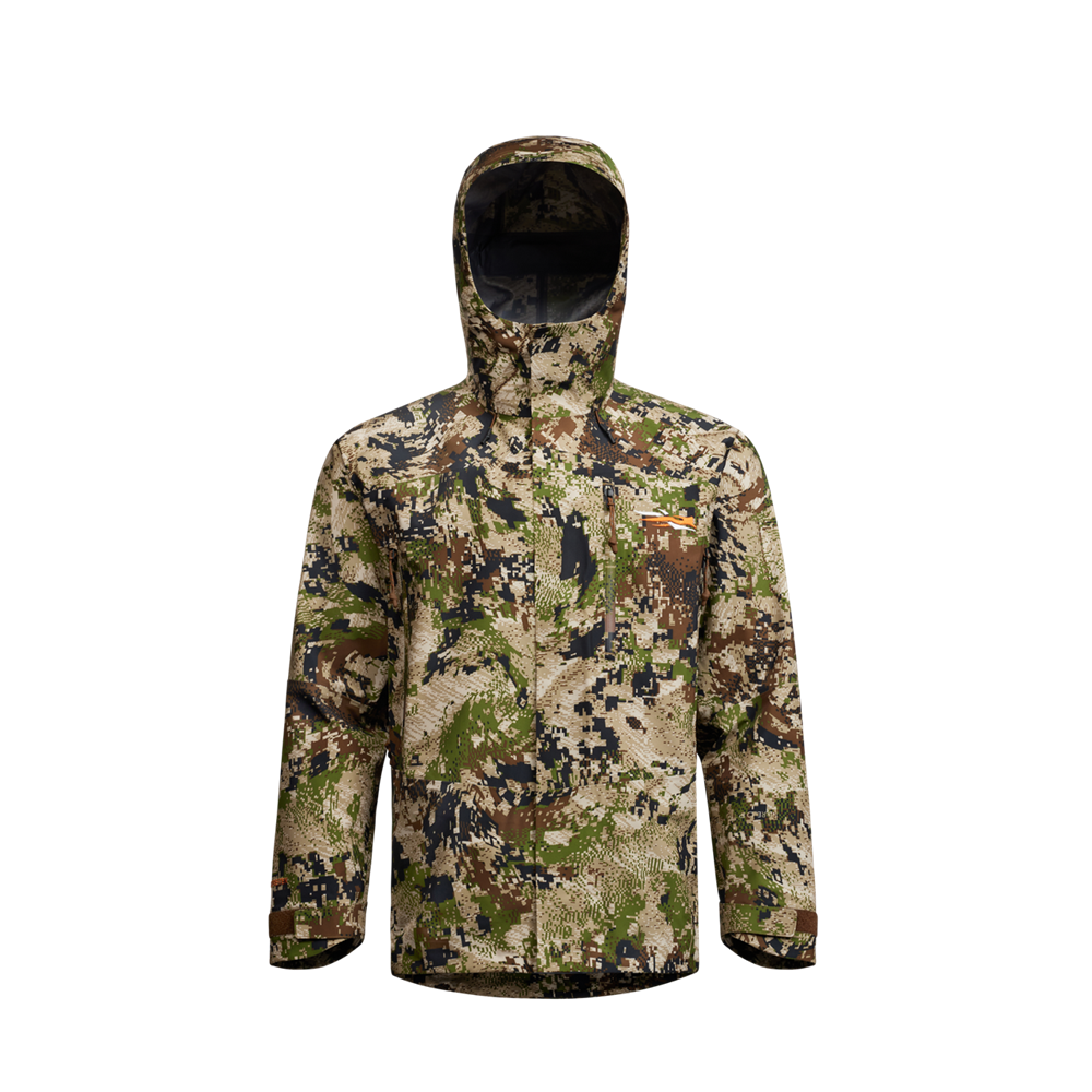 Sitka Dew Point Pro Jacket