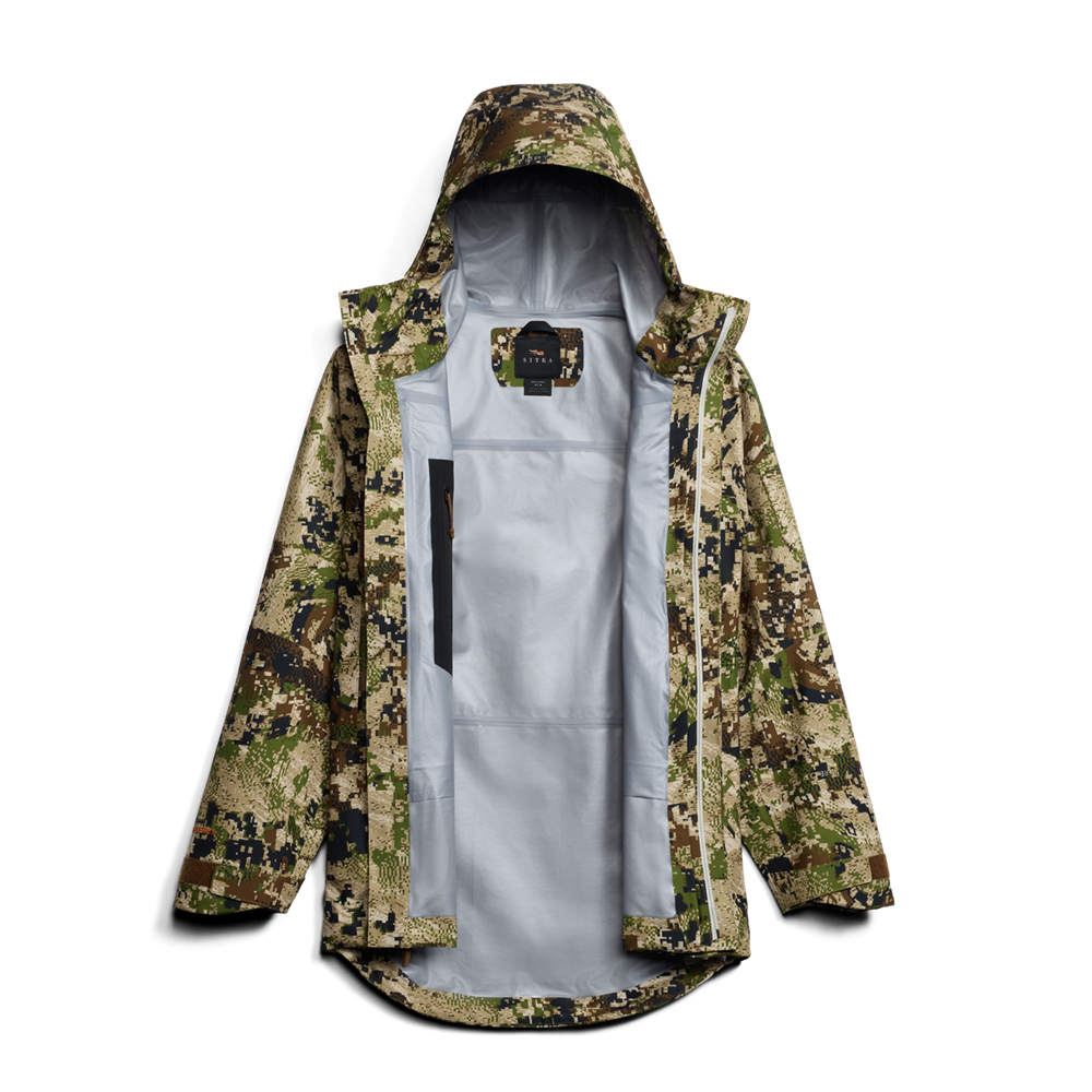 Sitka Dew Point Pro Jacket