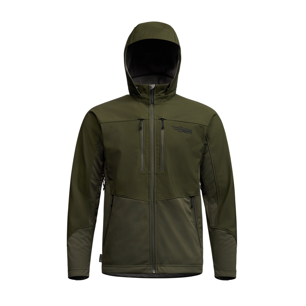 Sitka Jetstream Jacket