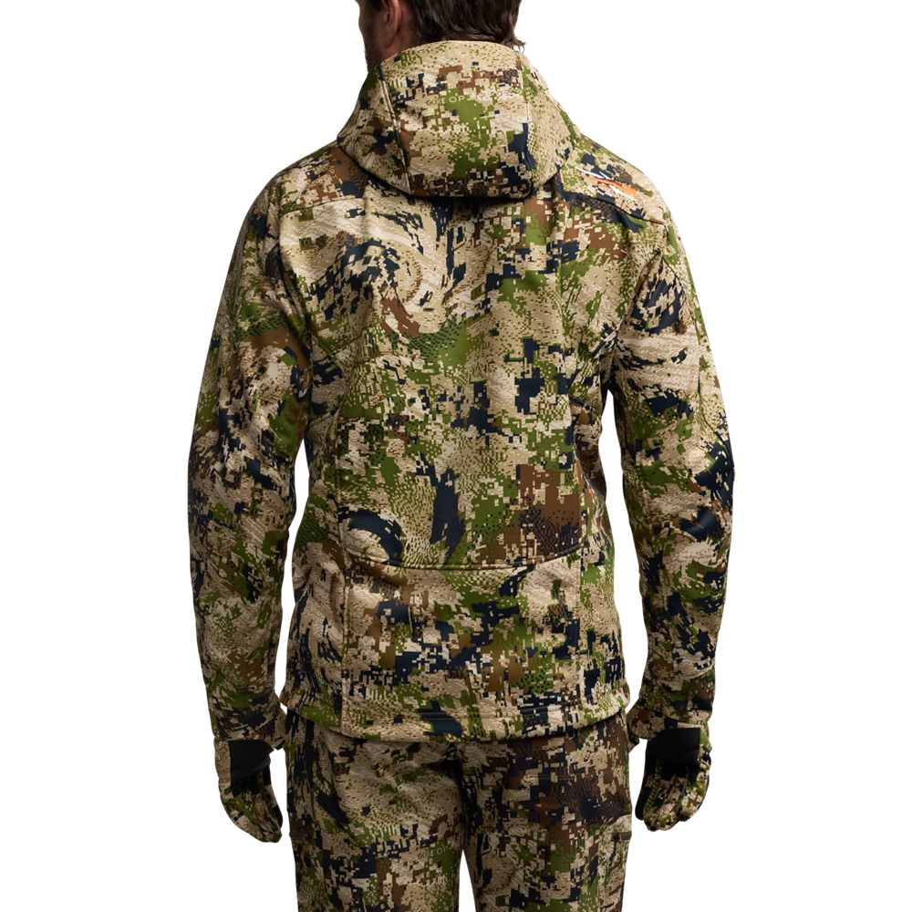 Sitka Jetstream Jacket