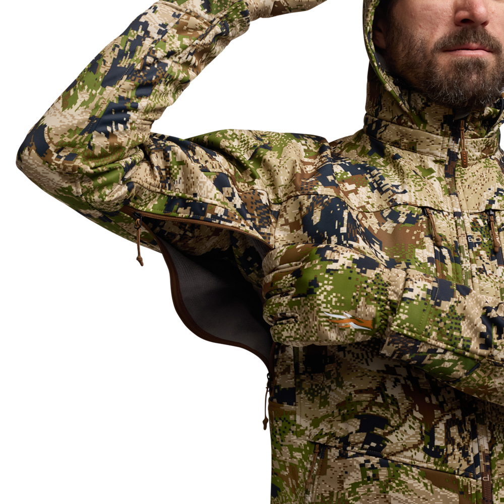 Sitka Jetstream Jacket