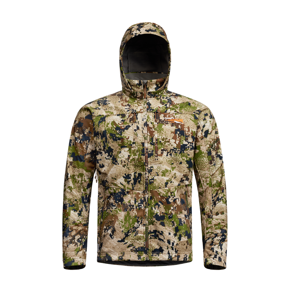 Sitka Jetstream Jacket