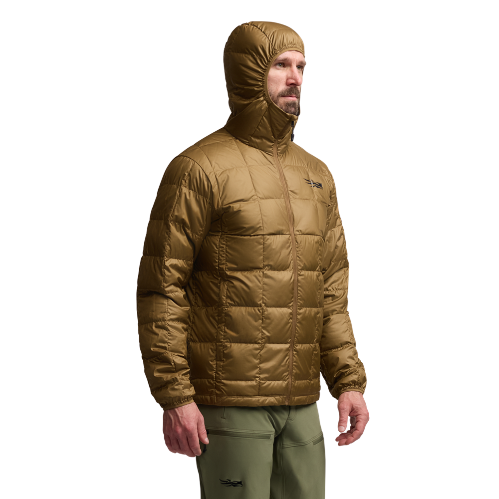 Sitka MicroDown Hooded Jacket