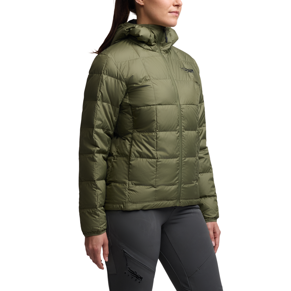 Sitka MicroDown Hooded Jacket