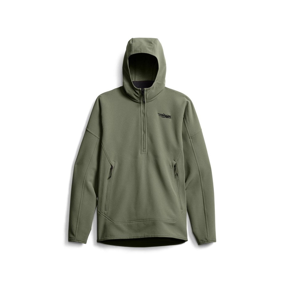 Sitka Alpha Fleece Hoodie