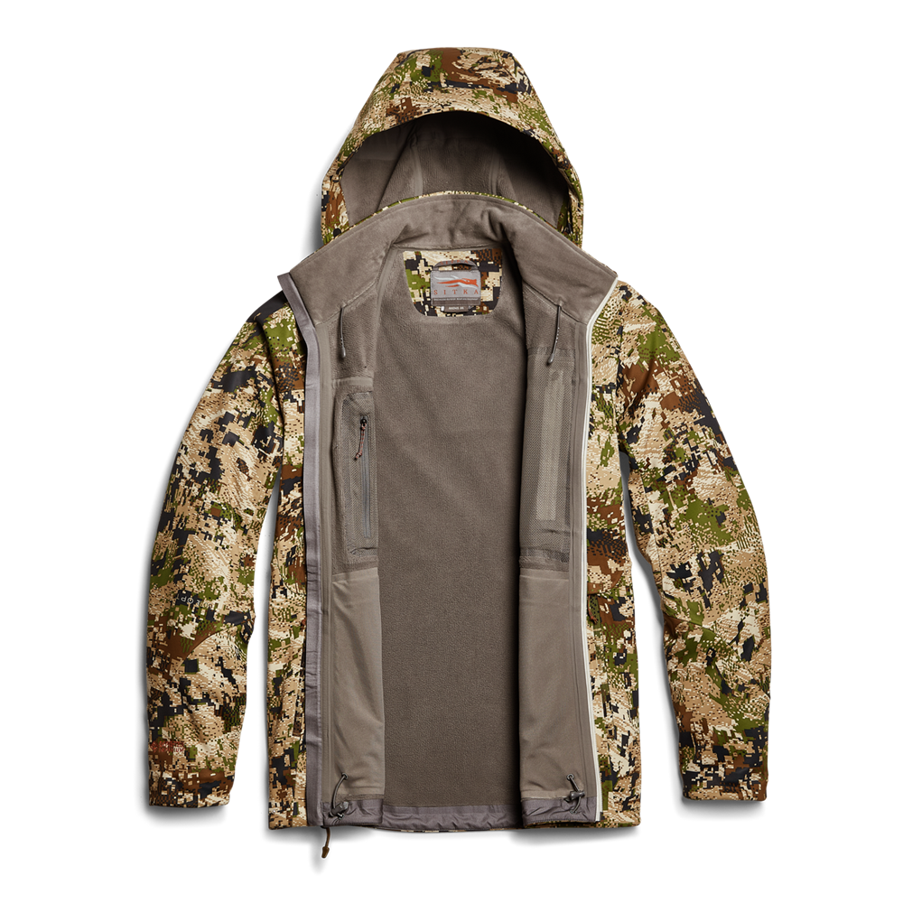 Sitka Jetstream Jacket