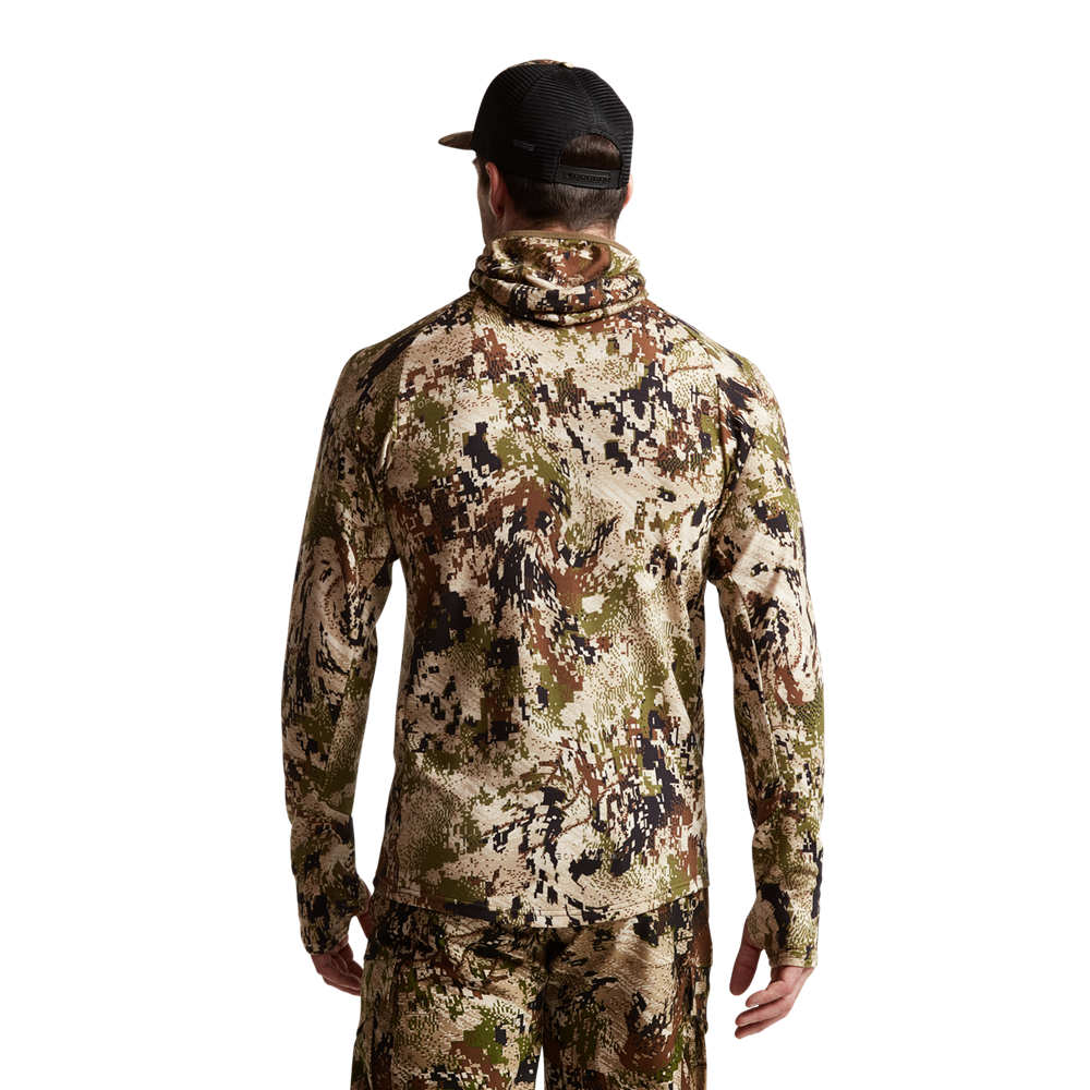 Sitka Core Merino 330 Hoodie