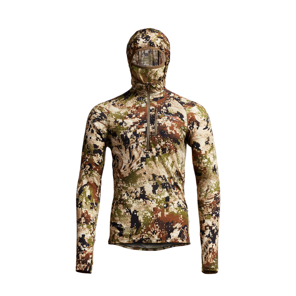 Sitka Core Merino 120 Hoodie