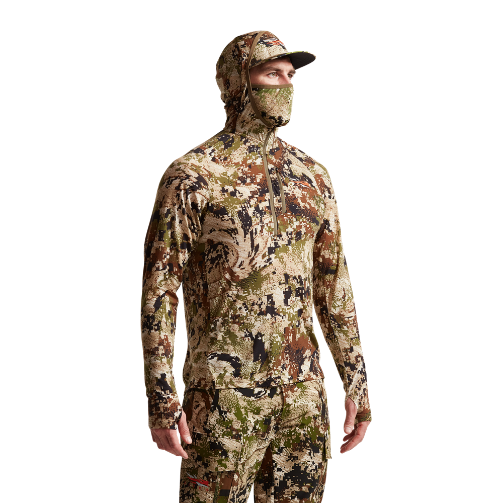 Sitka Core Merino 120 Hoodie