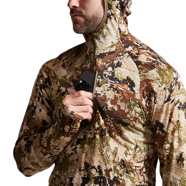 Sitka Core Merino 120 Hoodie