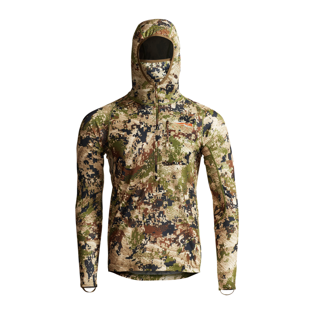 Sitka Core Lightweight Hoody
