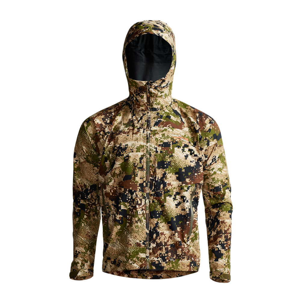 Sitka Dew Point Rain Jacket