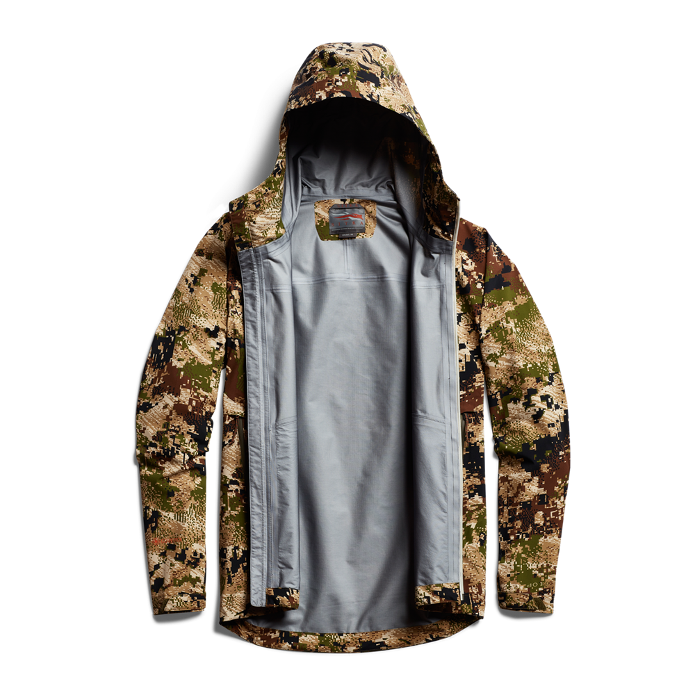 Sitka Dew Point Rain Jacket