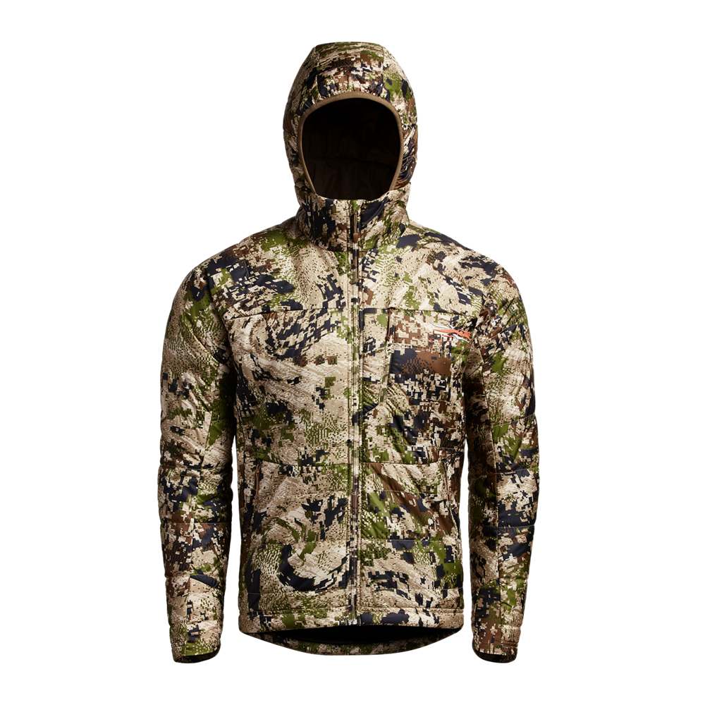 Sitka Kelvin AeroLite Jacket