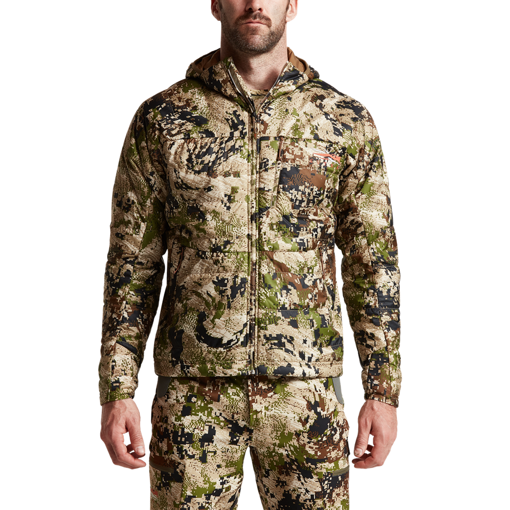 Sitka Kelvin AeroLite Jacket