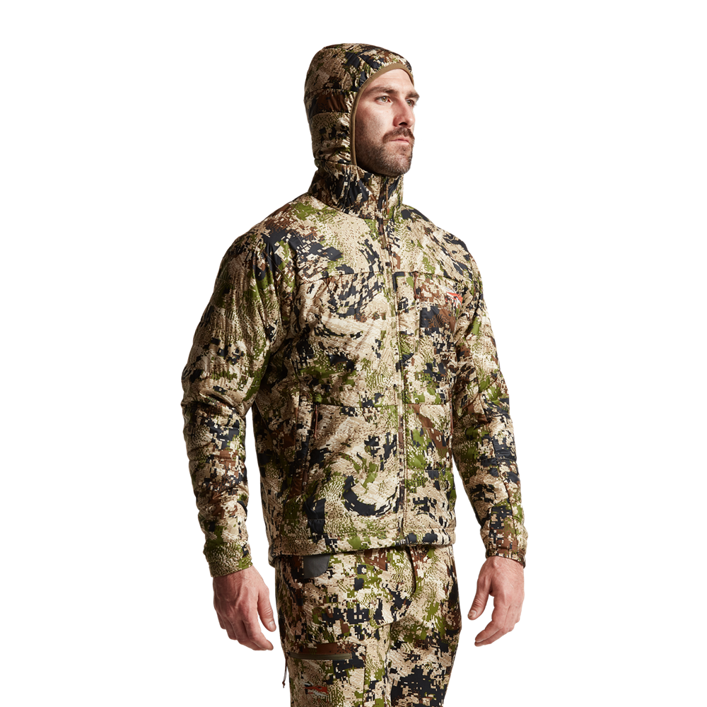 Sitka Kelvin AeroLite Jacket