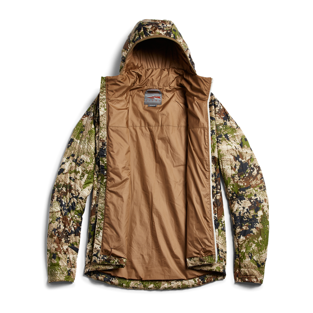 Sitka Kelvin AeroLite Jacket