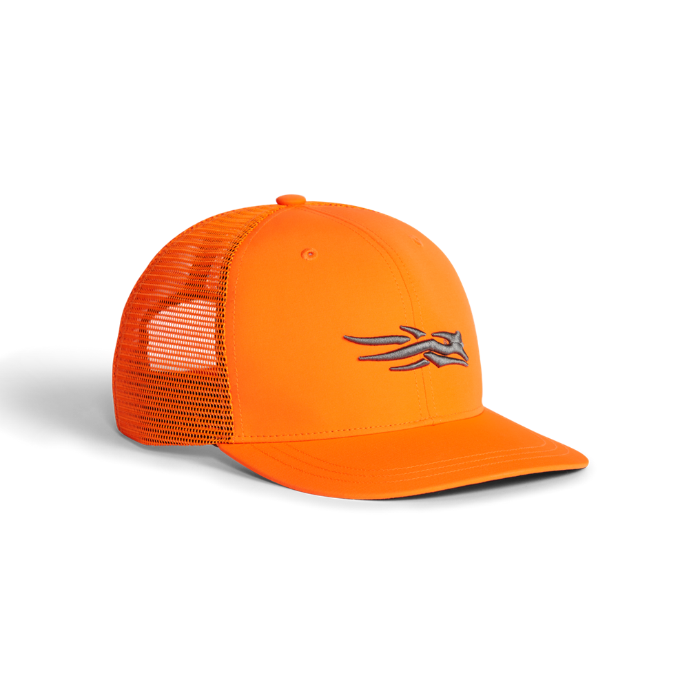 Sitka Trucker Cap
