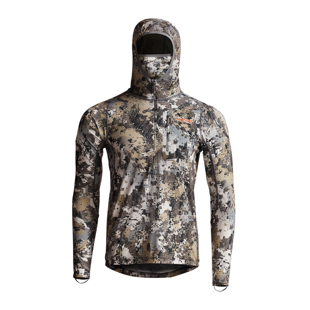 Sitka Core Lightweight Hoody