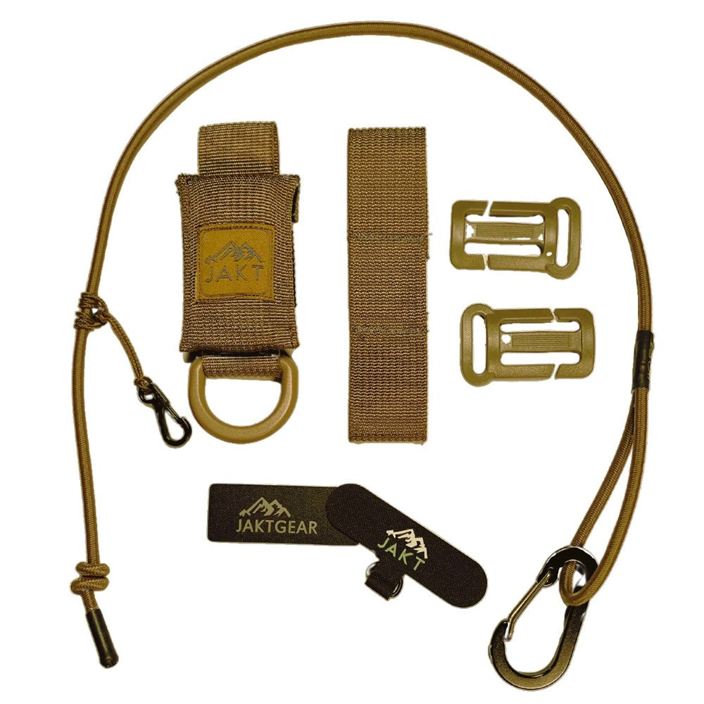 Jakt UTG Ready  Ranger