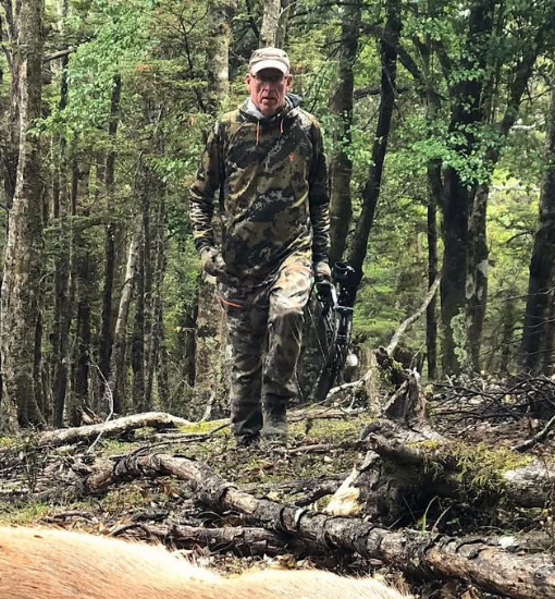 Advanced Outdoors
