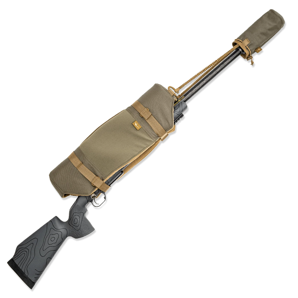 Marsupial Padded Scope Cover