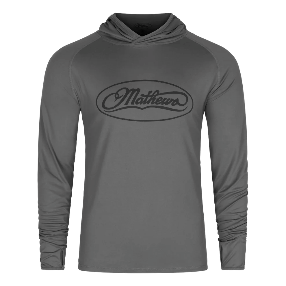 Mathews Sun Hoodie