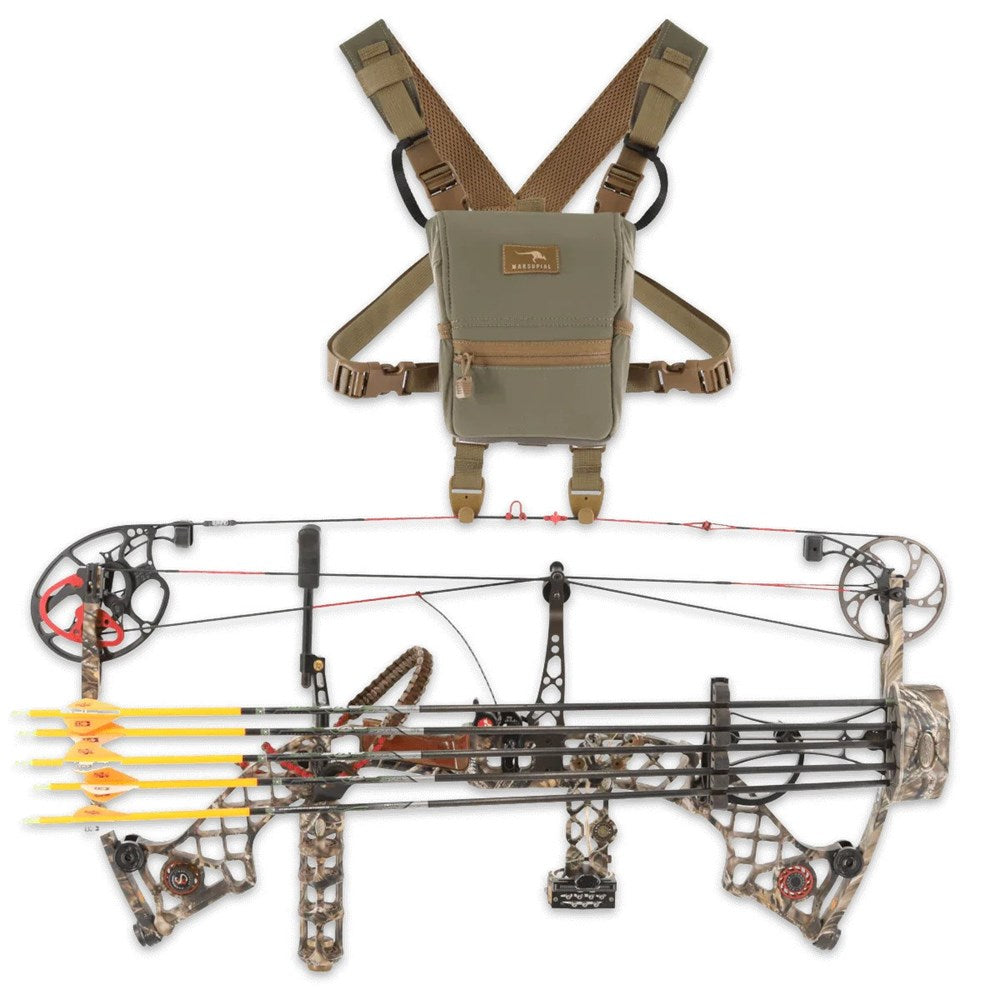 Marsupial Bow Hanger Hooks