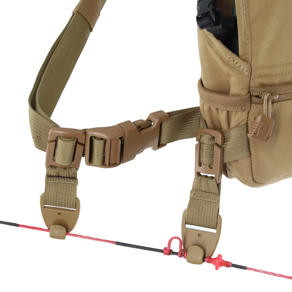 Marsupial Bow Hanger Hooks