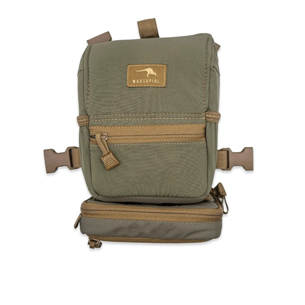 Marsupial Down Under Pouch