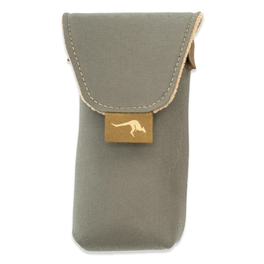 Marsupial Eyeglass Pouch
