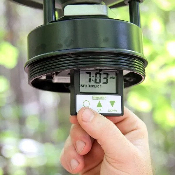 Moultrie All in One Hanging Feeder